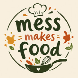 Mess Makes Food is a vibrant food blog dedicated to celebrating the flavors, stories, and traditions that make food one ...