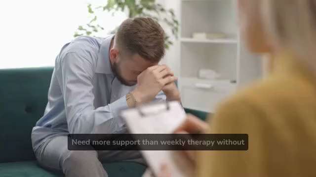 How New Jersey Mental Health Treatment Supports Recovery

Mental health treatment gives individuals ...