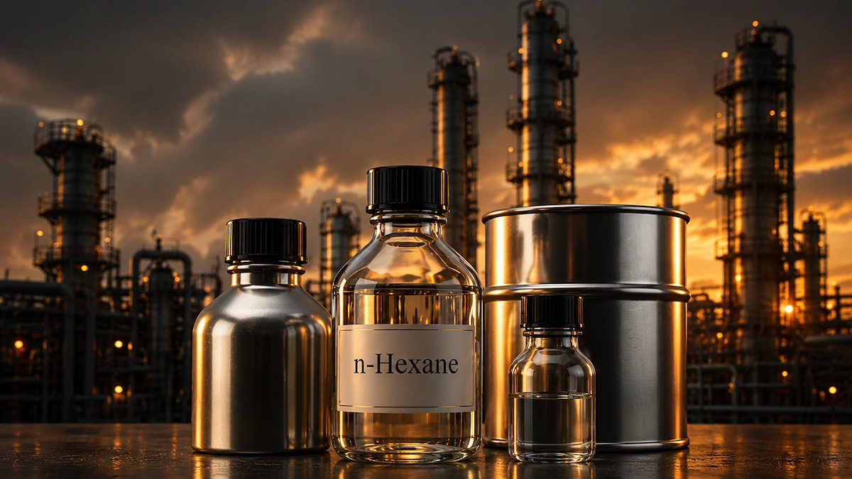 The global N-Hexane market remained under pressure throughout June, with China becoming the primary ...