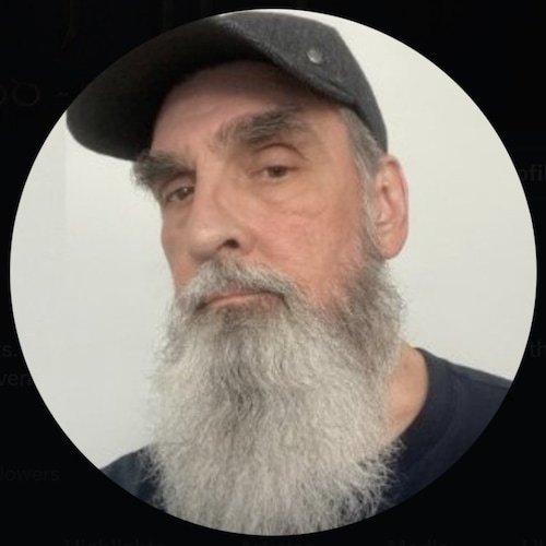 Christian, Conservative, 
MAGA Patriot 
Monitoring global events. 
Watching prophecy unfold. 
~ If you want to walk ...