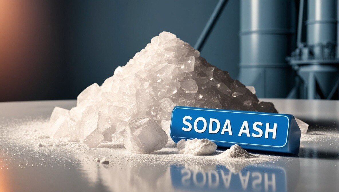 Soda Ash Price Trend: Understanding Market Movements and Industry Growth

Explore the Soda Ash Price...