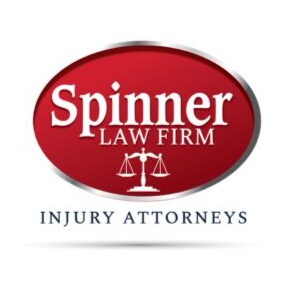 For over 20 years, Spinner Law Firm is the trusted choice for victims of accidents resulting in serious injury, or death...