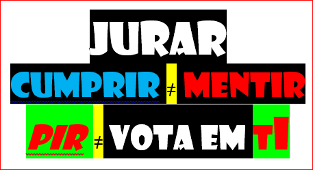 carlossilva17-PORTUGAL 8X cancelado CENSURA N1 EDD on GETTR: https://pir-partidoindependentereferendo.locals.co...