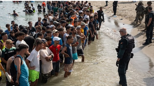JUST NOW: Italian Prime Minister Giorgia Meloni has delivered a blistering warning to Europe: “The s...