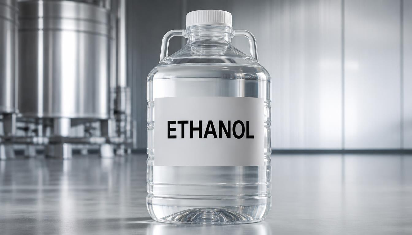 The Ethanol Price Trend is influenced by feedstock costs, energy markets, supply conditions, and ind...