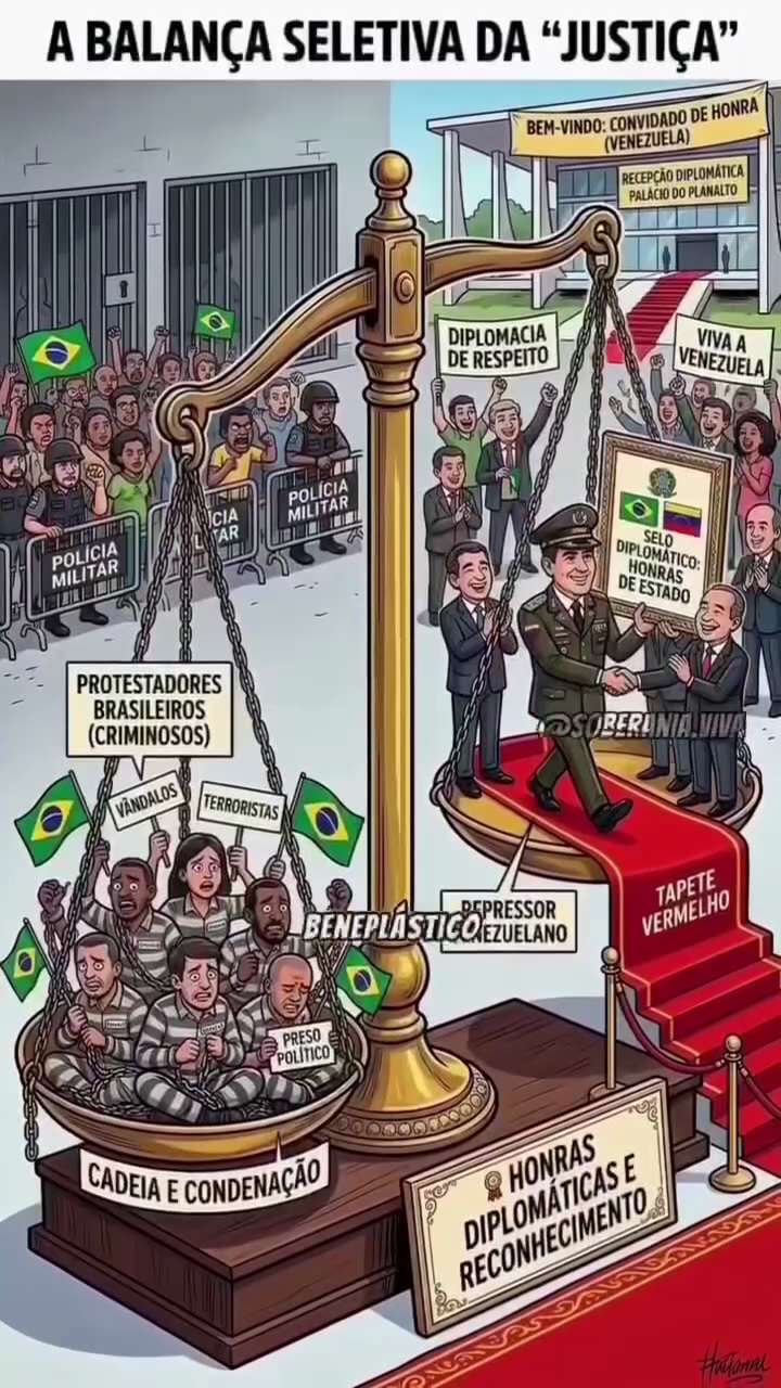 View URSO_BRANCO's post on GETTR. Join the discussion, share your thoughts, and connect with the community.