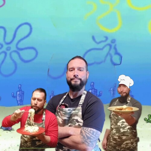 DoctorDudesDiner is a friendly, chill cooking channel for curious home cooks and food lovers seeking bold, approachable ...