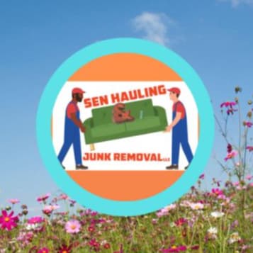 SEN Hauling & Junk Removal LLC is a professional junk removal company based in Cincinnati, Ohio, offering residential an...