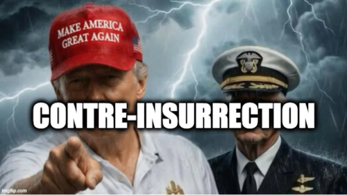 CONTRE-INSURRECTION