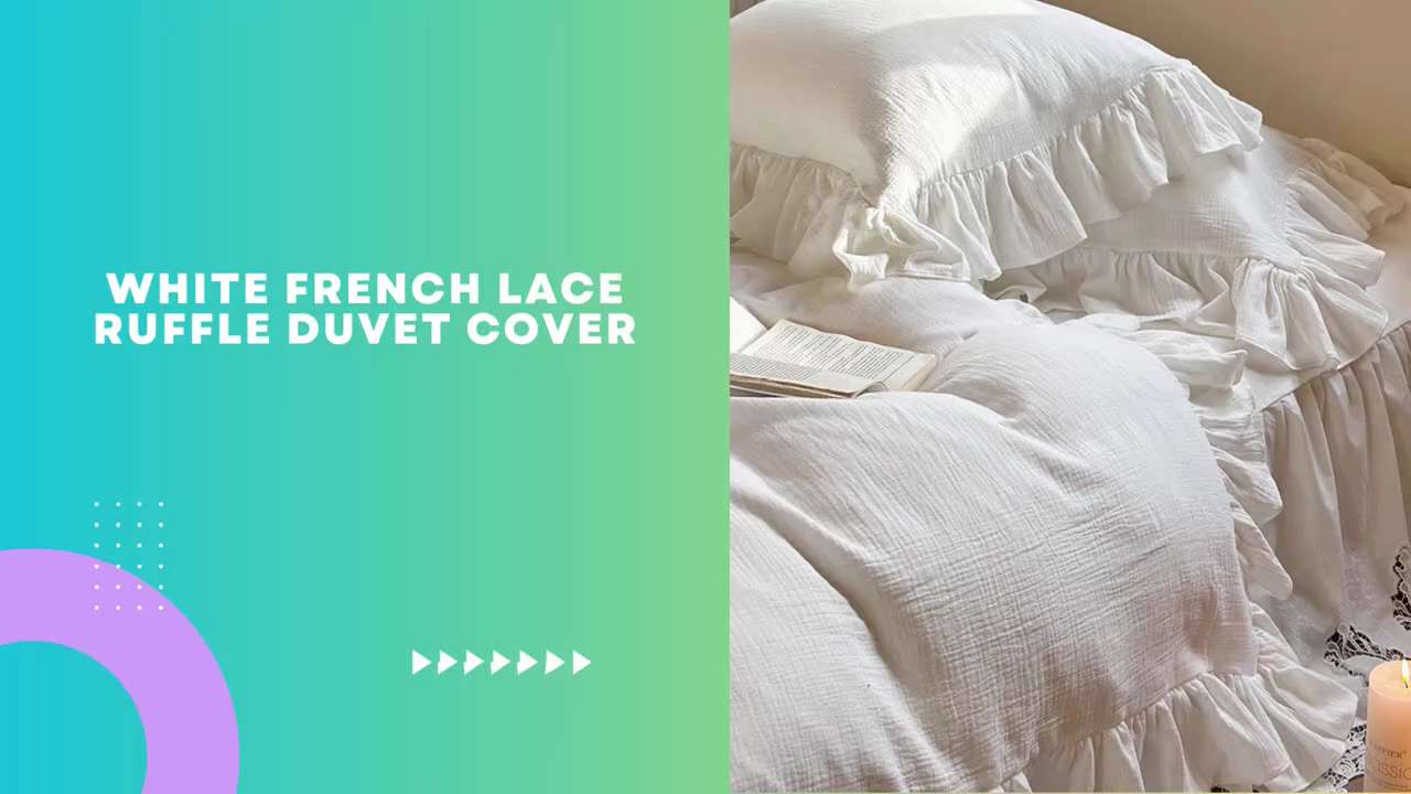 Make Small Bedrooms Feel Calm With Coordinated Bedding

In a small bedroom, coordinated bedding can ...