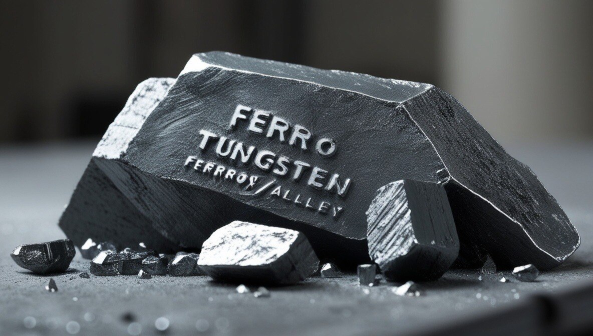 Ferro Tungsten Prices | Market Trends & Price Insights

Track Ferro Tungsten Prices, market trends, ...