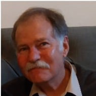 Retired Navy Chief-1993⚓Retired VP Retail Business-2014 Married-1979 47 yrs⚓Childhood small farm Iowa⚓Wife's childhood s...