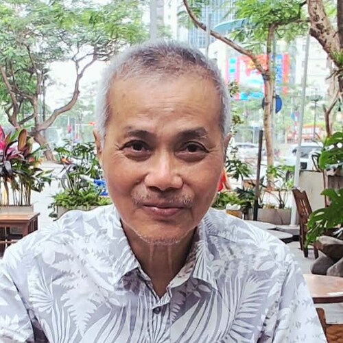 Visit anngocnguyen's profile on GETTR. View their posts, photos, videos, and connect with them on the social platform.