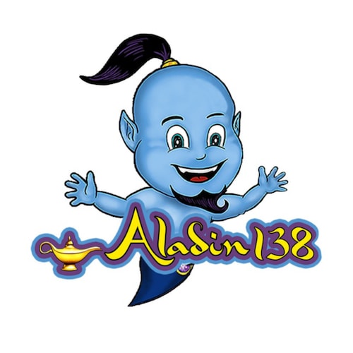 Aladin138 memiliki identitas visual yang cukup khas melalui perpaduan rute menu dan grafis kekinian.