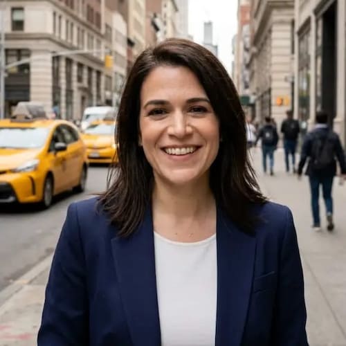 Explore New York City with Abbi Loves NYC, featuring local tips, top attractions, restaurants, neighborhoods, nightlife,...