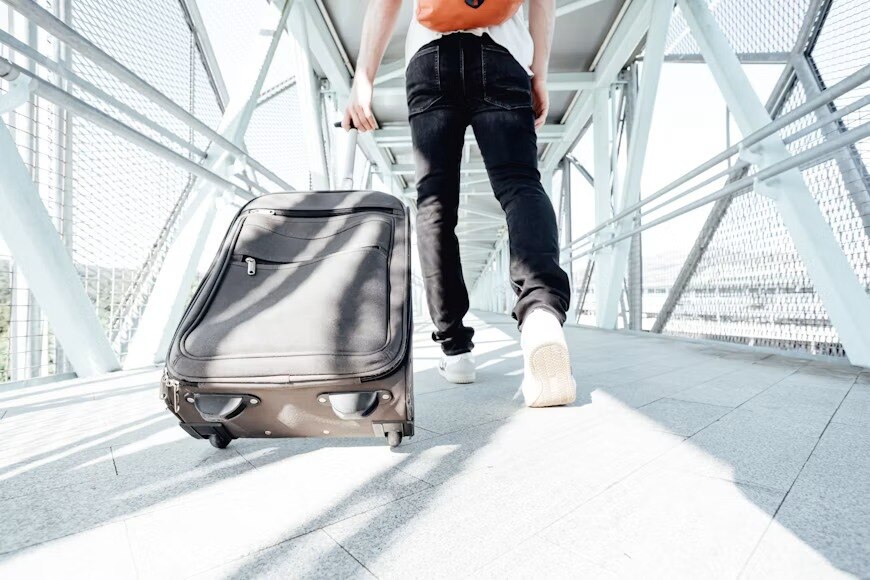 Denied Boarding Compensation: Were You Refused a Seat?

Imagine arriving at the airport with a confi...