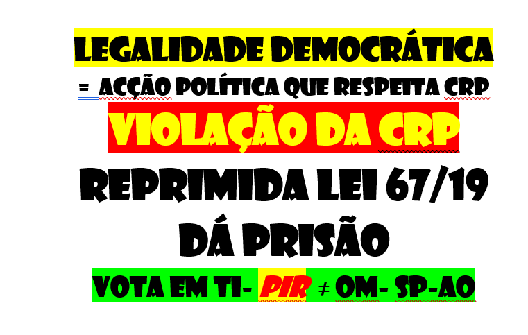 carlossilva17-PORTUGAL 8X cancelado CENSURA N1 EDD on GETTR: https://verdade-rigor-honestidade-diferente.blogsp...