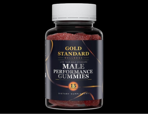 Gold Standard Male Enhancement Gummies

❗❗❤️Shop Now❤️❗❗

https://www.facebook.com/GetGoldStandardMa...
