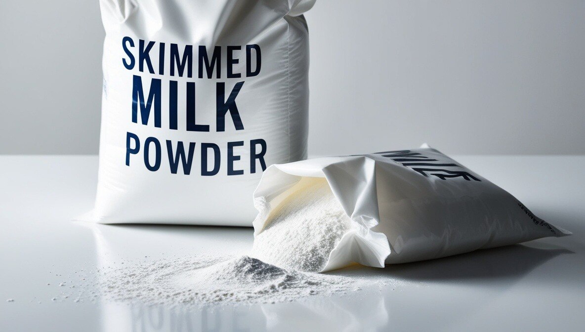 Skimmed Milk Powder Price Trend: Market Analysis and Outlook
Explore the Skimmed Milk Powder Price T...