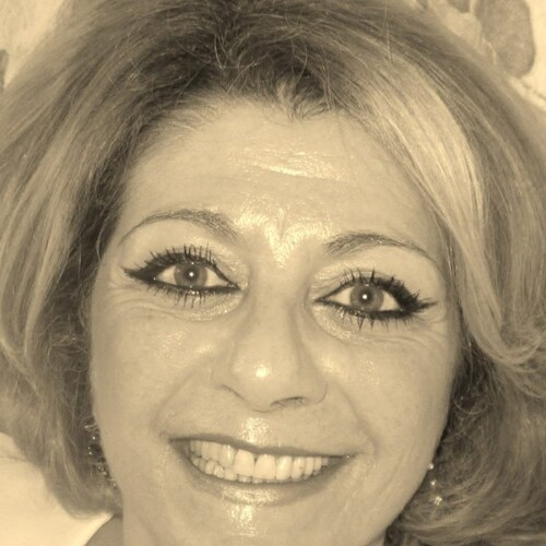 Visit Eliane7001's profile on GETTR. View their posts, photos, videos, and connect with them on the social platform.