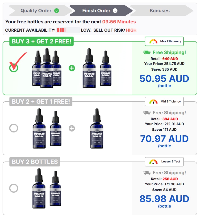 Prime Man Drops Australia

❗❗❤️Shop Now❤️❗❗

https://www.facebook.com/PrimeManDropsAustraliaAU/


Pr...