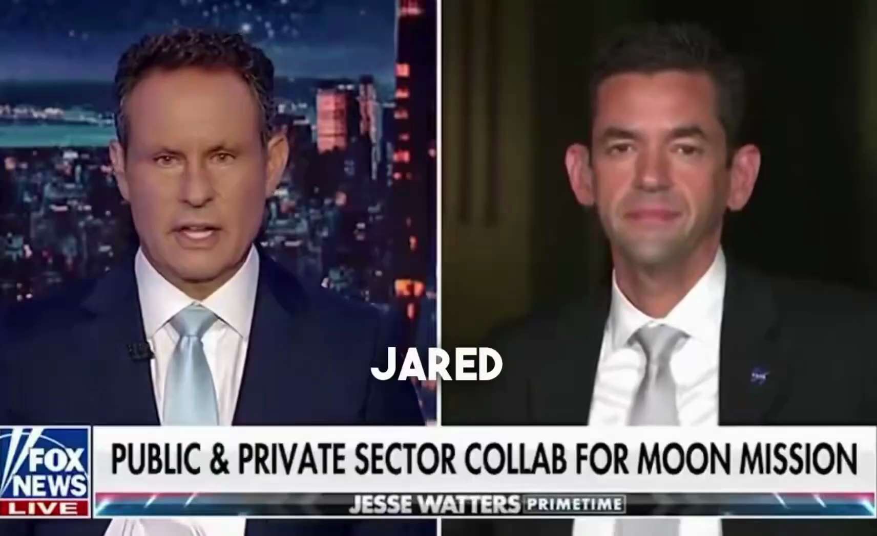 BREAKING: NASA chief Jared Isaacman says SpaceX is set to launch Starship every week in 2027.

“I th...