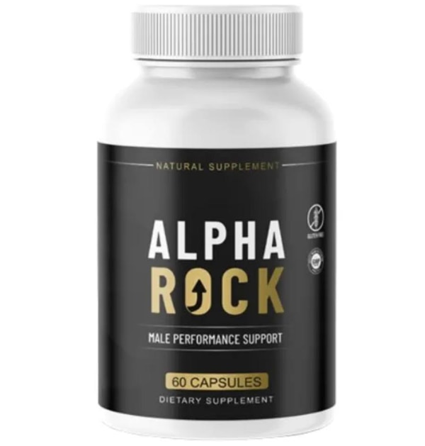 AlphaRock Male Enhancement

❗❗❤️Shop Now❤️❗❗

https://sites.google.com/view/alpharock-male-enhanceme...
