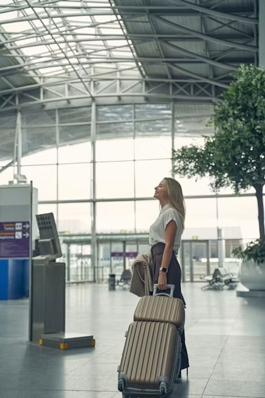 Missing Suitcase? Discover Your Baggage Rights

Waiting at the baggage carousel only to discover you...