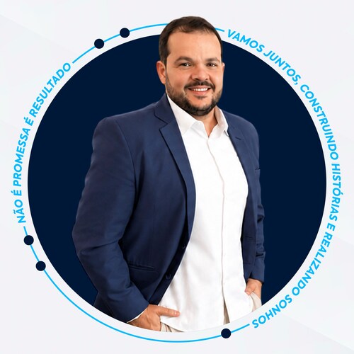 👨‍💼VEREADOR MAIS BEM VOTADO DA HISTÓRIA DE JAPONVAR/MG
👨‍⚕️ENFERMEIRO
🧑‍💻CEO DA EMPRESA @mv_energiaeconomica
🧑‍💻E...