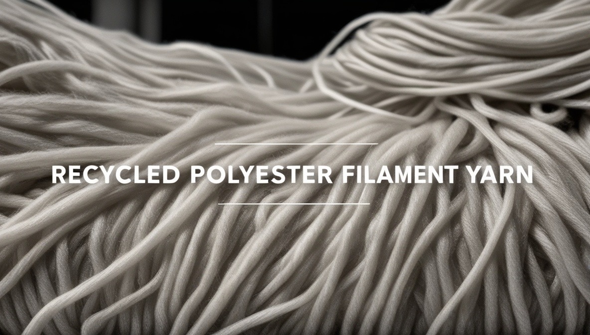 Recycled Polyester Filament Yarn Price Trend: Market Overview and Key Factors

Explore the Recycled ...
