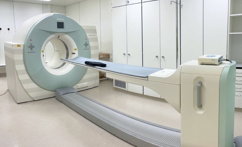 Chụp PET CT có tác dụng gì? Vai trò trong chẩn đoán và theo dõi ung thư
Các phương pháp chẩn đoán hì...
