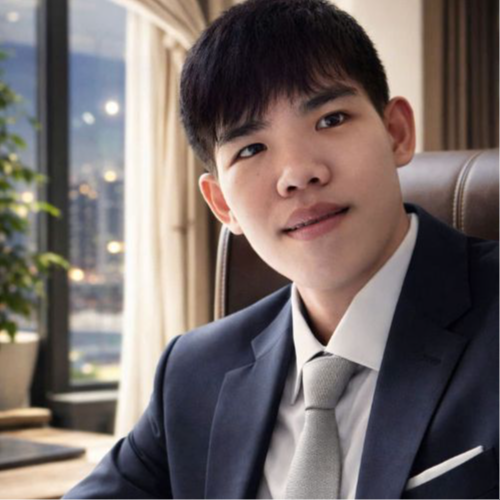 Ông Nguyễn Mạnh Hải là Trưởng bộ phận khảo sát báo giá tại Thành Hưng Group với hơn 12 năm kinh nghiệm trong lĩnh vực vậ...