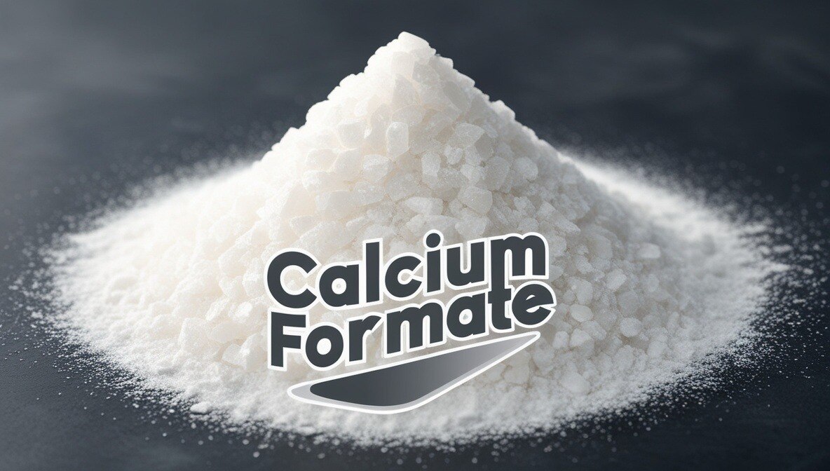 Calcium Formate Price Trends, Forecast, Chart, Prices and Index Market Analysis

Calcium formate is ...