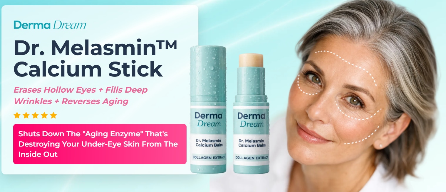 Dr. Melasmin Calcium Stick

❗❗❤️Shop Now❤️❗❗

https://sites.google.com/view/derma-dream-dr-melasmin/...