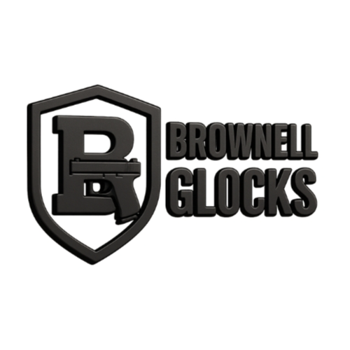 Brownell Glocks is a trusted, compliance-first supplier specializing in genuine Glock pistols for dealers, law enforceme...