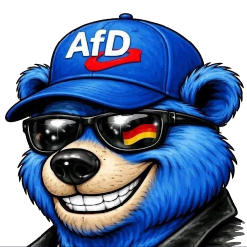 Visit DE_without_future's profile on GETTR. View their posts, photos, videos, and connect with them on the social platform.