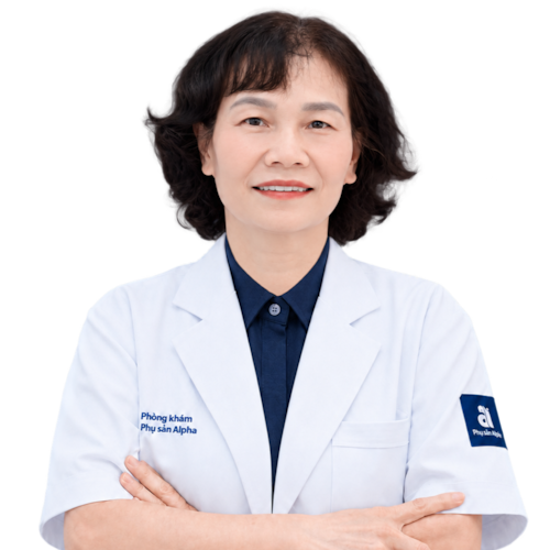PGS.TS.BS Phạm Thị Thanh Hiền là chuyên gia giàu kinh nghiệm trong lĩnh vực Sản – Phụ khoa tại Việt ...