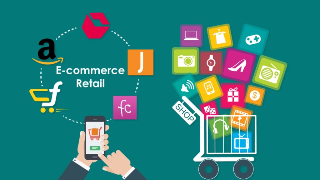 AICommerce Reviews: Exploring User Feedback Insights

When researching a digital platform, entrepren...