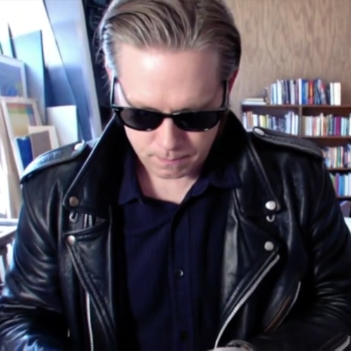 Al Nickerson is a Christian. He is the writer and artist of THE SWORD OF EDEN graphic novel.