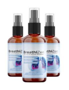 Breathizen Lung Cleansing Solution

❗❗❤️Shop Now❤️❗❗

https://sites.google.com/view/breathizen-lung-...