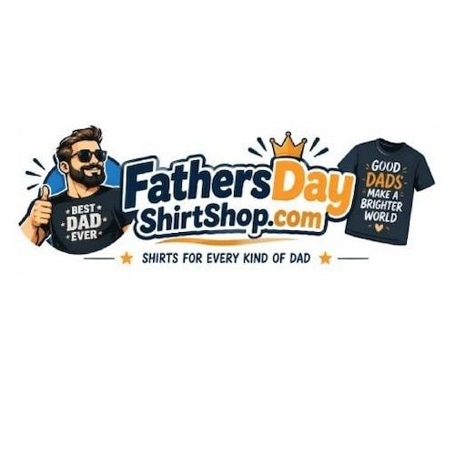 FathersDayShirtShop.com offers fun and stylish Fathers Day Shirts for dads and grandpas.