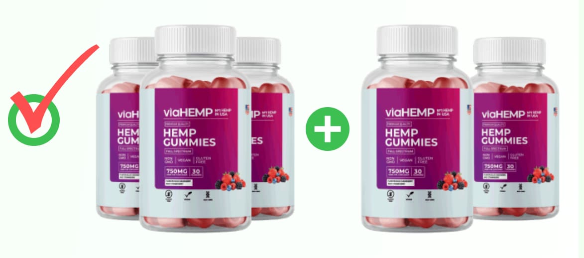 Via HEMP Gummies

❗❗❤️Shop Now❤️❗❗

https://sites.google.com/view/via-hemp-cbd-gummies/


Via HEMP G...