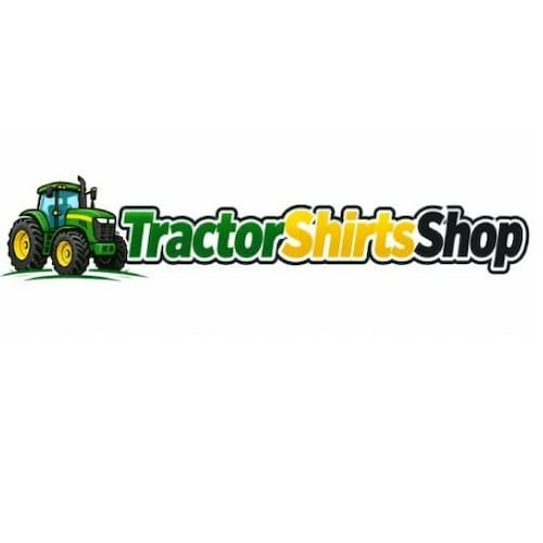 Discover funny, vintage-inspired tractor shirts at TractorShirts.com, perfect for farmers, tractor lovers, and country l...