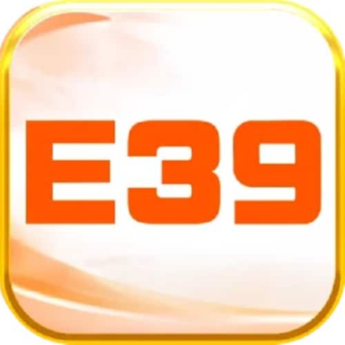 E39 là nền tảng giải trí trực tuyến với casino, thể thao, game bài, 
website: https://e39.news/