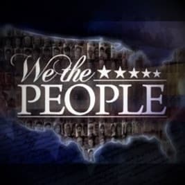 Visit We The People's profile on GETTR. View their posts, photos, videos, and connect with them on the social platform.