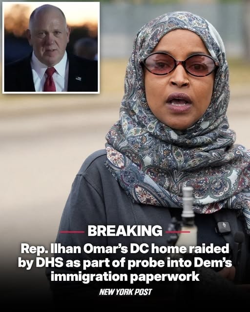 The youngest of seven siblings, Ilhan Omar was born in Mogadishu, Somalia in 1982. Her father, Nur O...