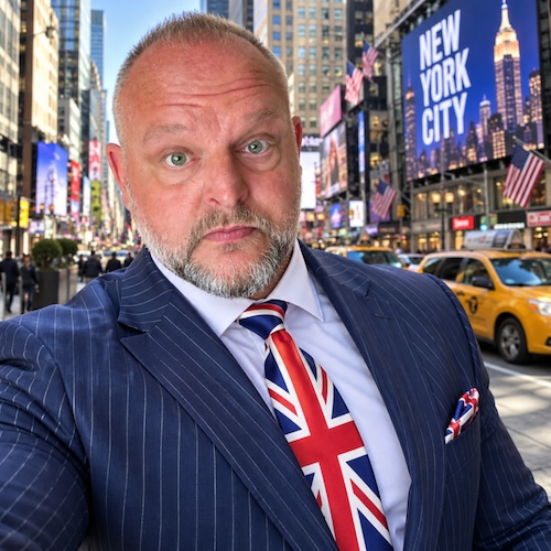 Ex-Politician, 2 x Parliamentary candidate, now analyst and commentator. #UK 🇬🇧