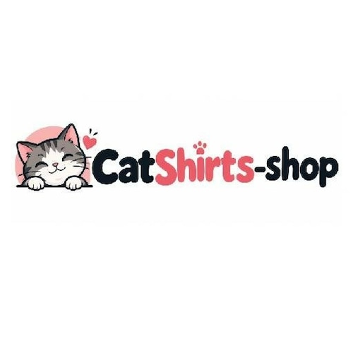 Cat Shirts (CatShirts-Shop.com) offers funny, cute, and unique cat-themed T-shirts perfect for cat lovers, featuring pla...