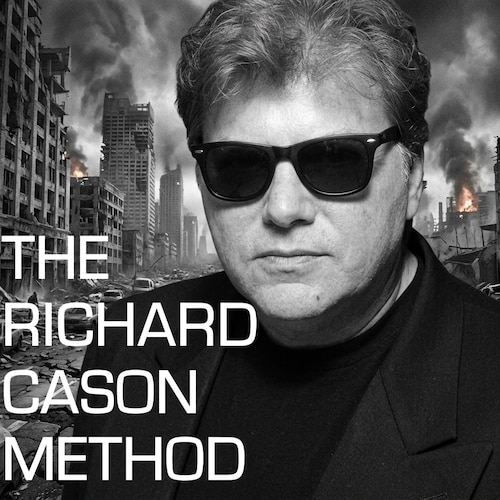 Join the Dollar Club and get both hours: patreon.com/richardcason