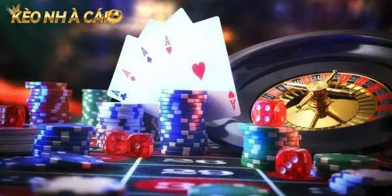 Web Casino Uy Tín Và Những Sân Chơi Chất Lượng 2026



Web casino uy tín luôn là điểm tựa an toàn ch...